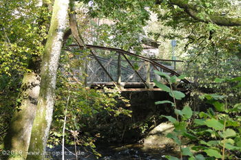 Wiesental im Südschwarzwald