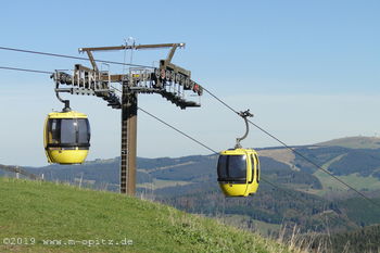 Wiesental im Südschwarzwald